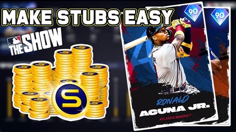 With new ways to play, greater customization, and more exciting paths to rake in rewards, you can write your own baseball legacy. . Free stubs mlb the show 22 generator